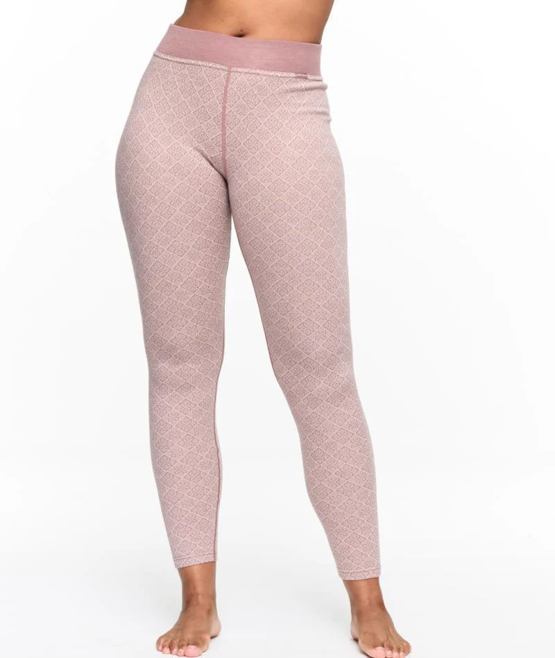 Voss Cashmere Mix Pants - Womens - Image 7