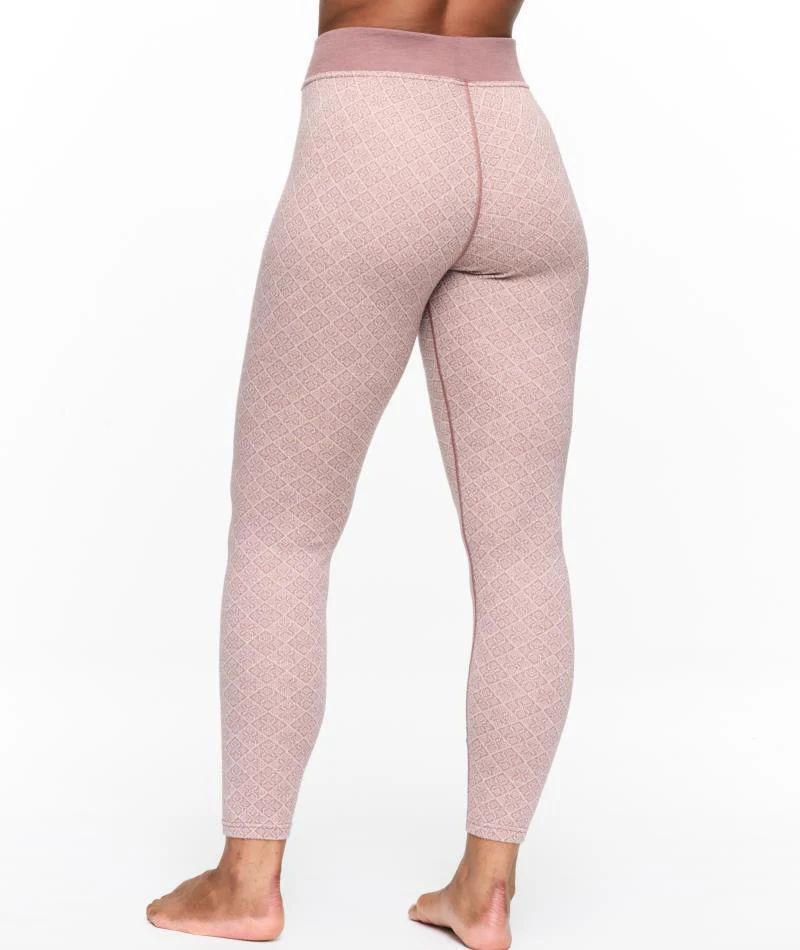 Voss Cashmere Mix Pants - Womens - Image 8