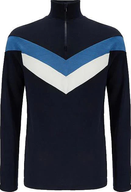 Voss Colorblock Zip Up - Mens - Image 6