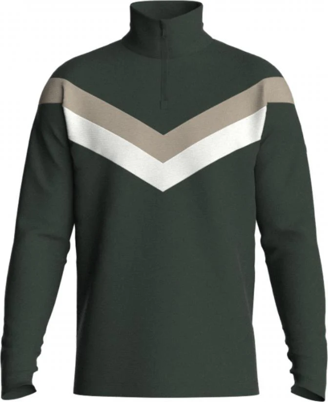 Voss Colorblock Zip Up - Mens - Image 7
