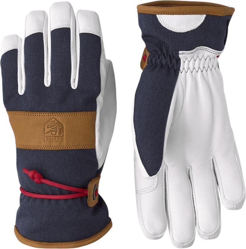 Voss CZone Gloves - Image 2