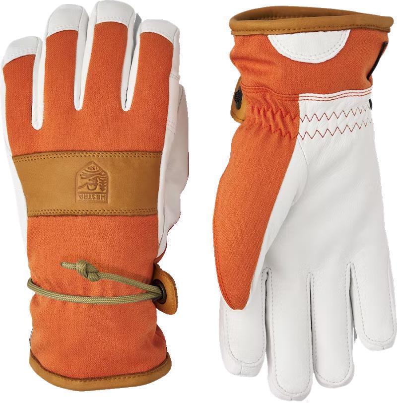 Voss CZone Gloves - Image 4