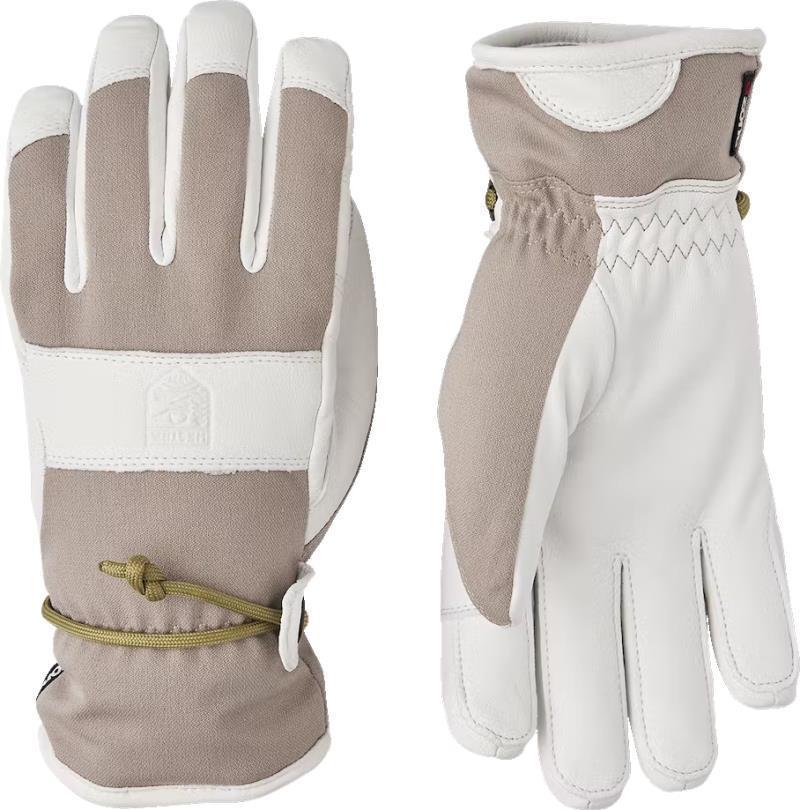 Voss CZone Gloves - Image 5