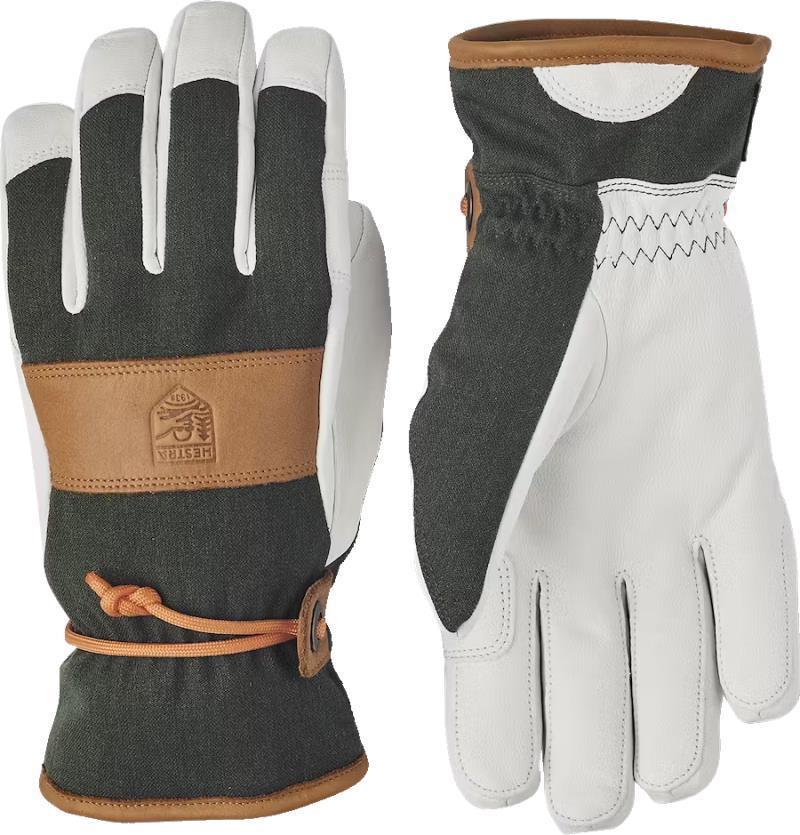 Voss CZone Gloves - Image 6