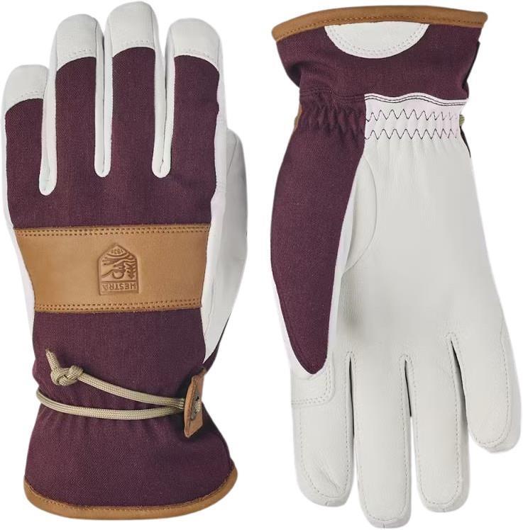 Voss CZone Gloves - Image 7