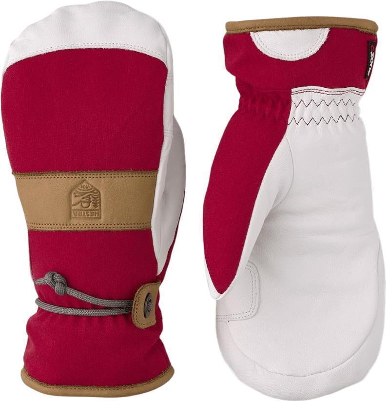 Voss CZone Mitts - Image 2