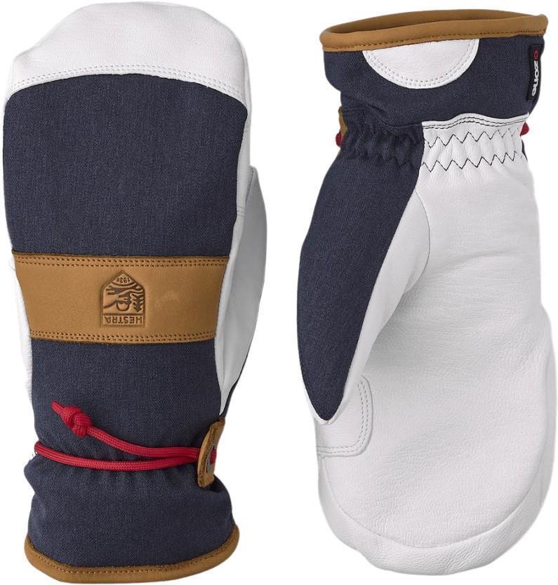 Voss CZone Mitts - Image 3