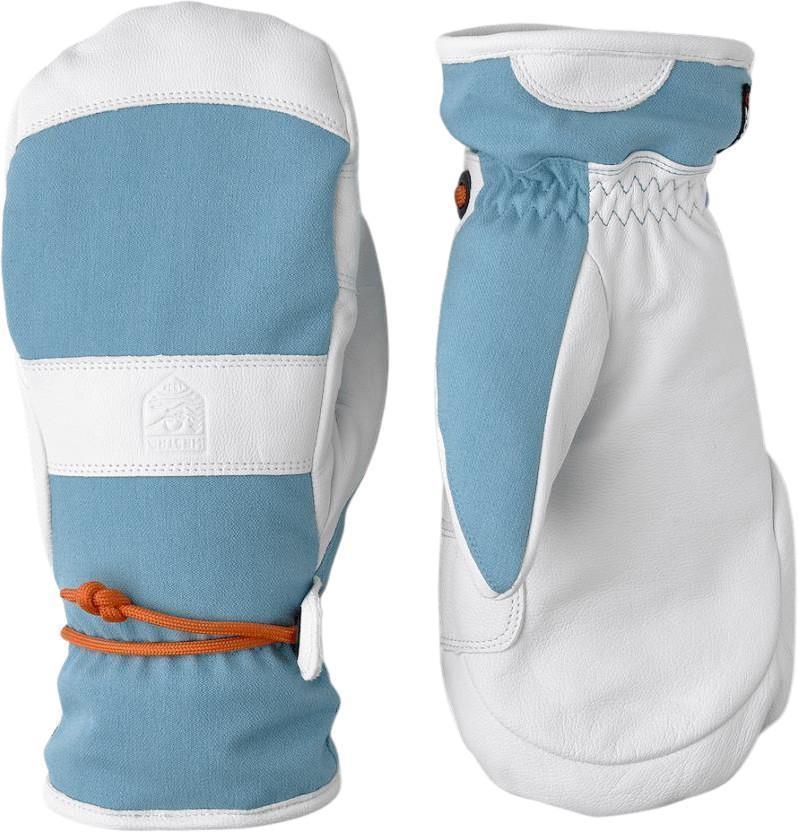 Voss CZone Mitts - Image 4