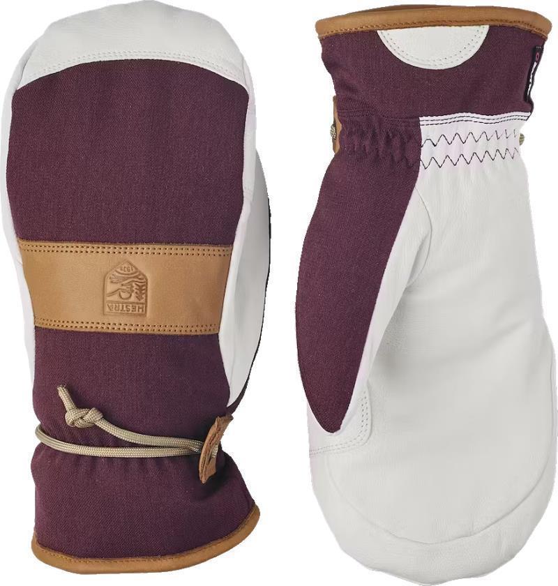 Voss CZone Mitts - Image 5