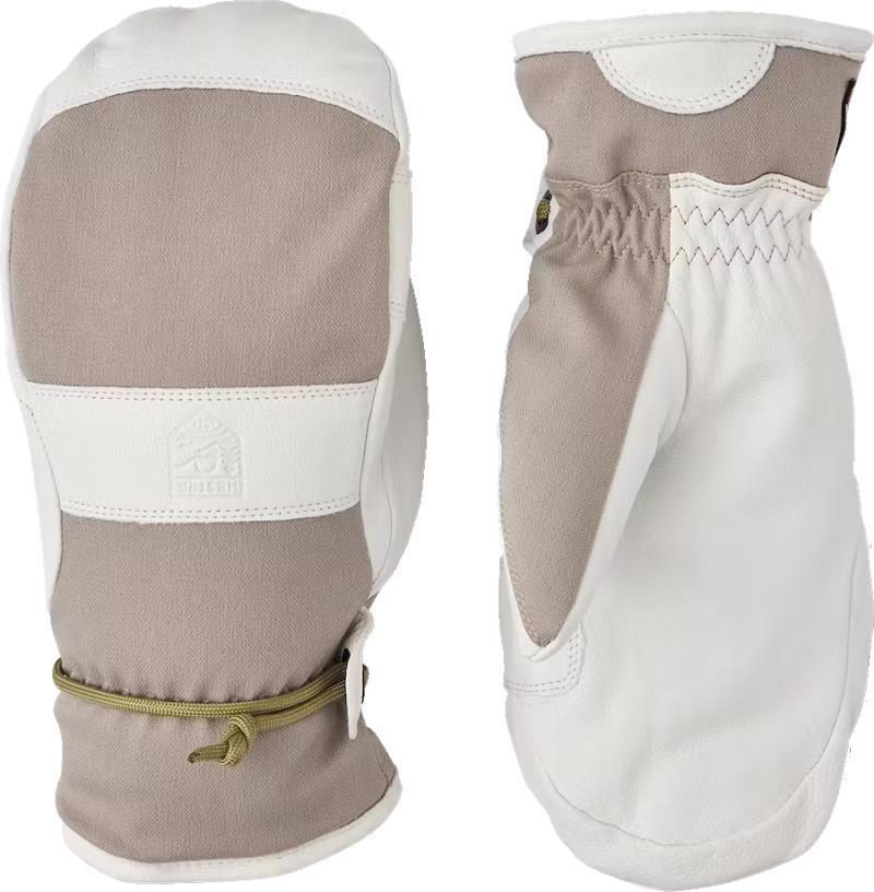 Voss CZone Mitts - Image 6