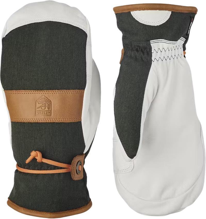 Voss CZone Mitts - Image 7