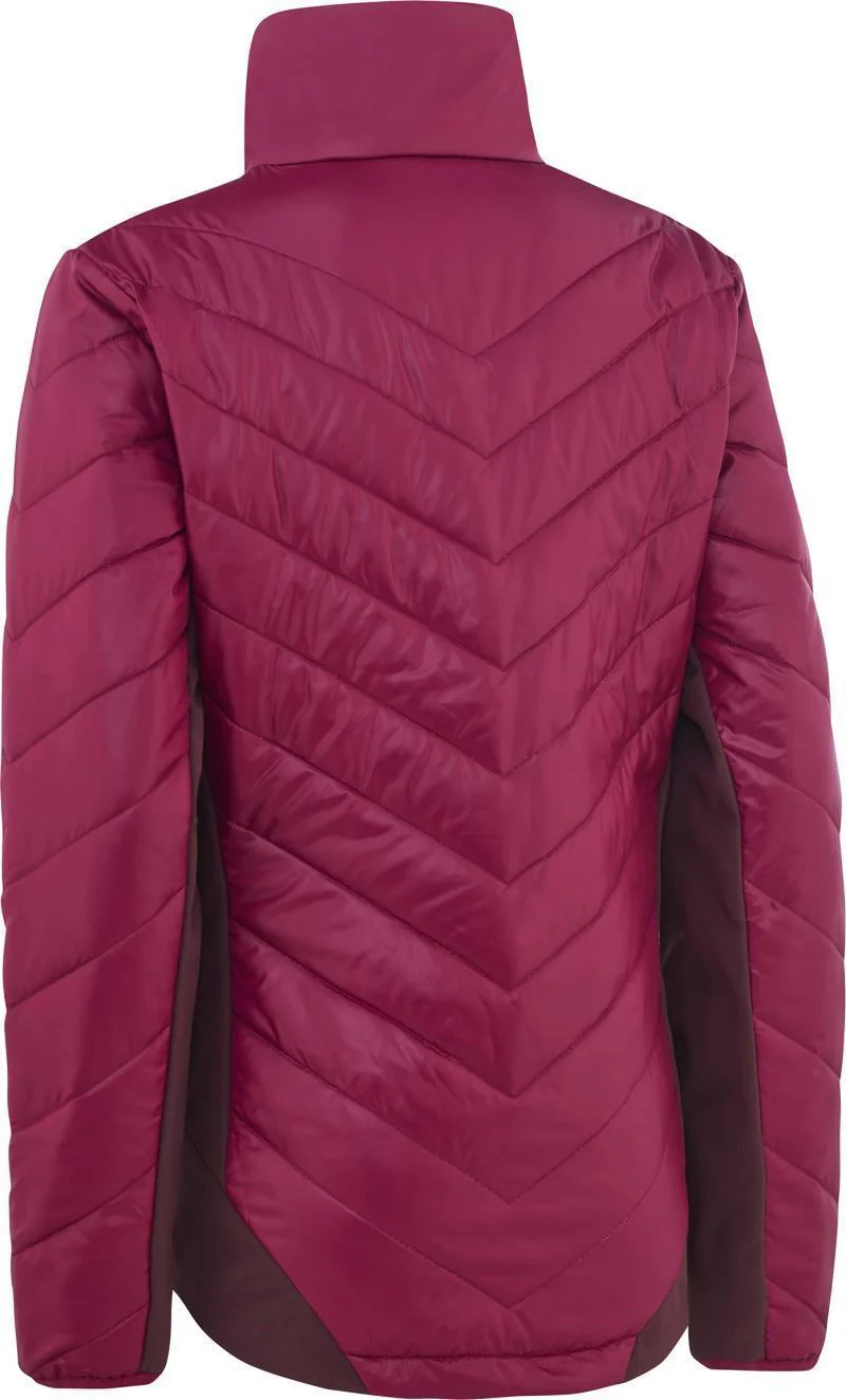 Voss Midlayer Jacket - Womens - Image 2