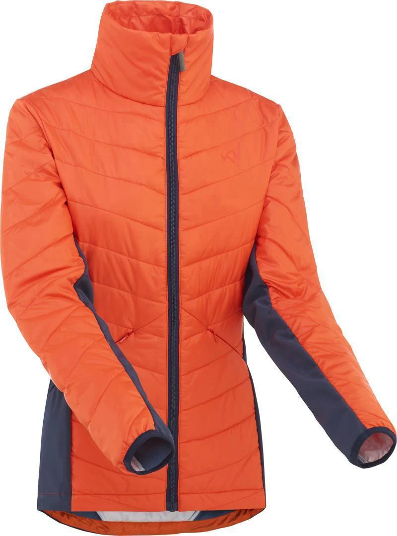 Voss Midlayer Jacket - Womens - Image 5
