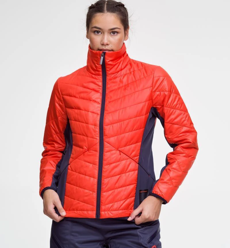 Voss Midlayer Jacket - Womens - Image 7