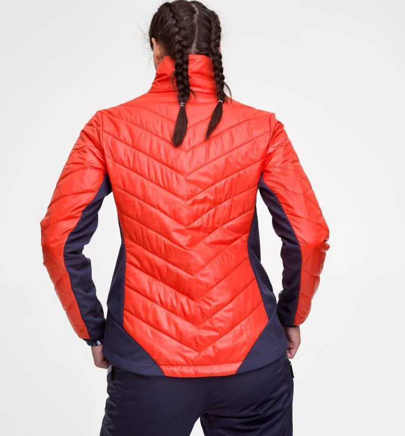 Voss Midlayer Jacket - Womens - Image 8