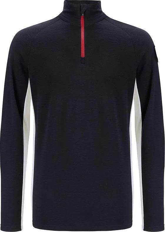 Voss Zip Up - Mens - Image 4