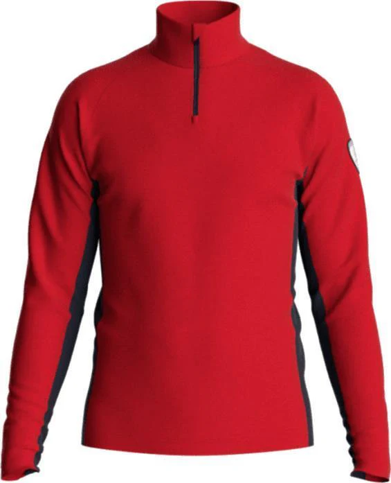 Voss Zip Up - Mens - Image 7