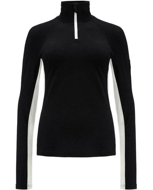 Voss Zip Up - Womens