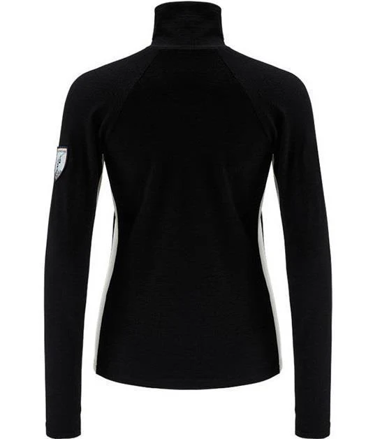 Voss Zip Up - Womens - Image 2