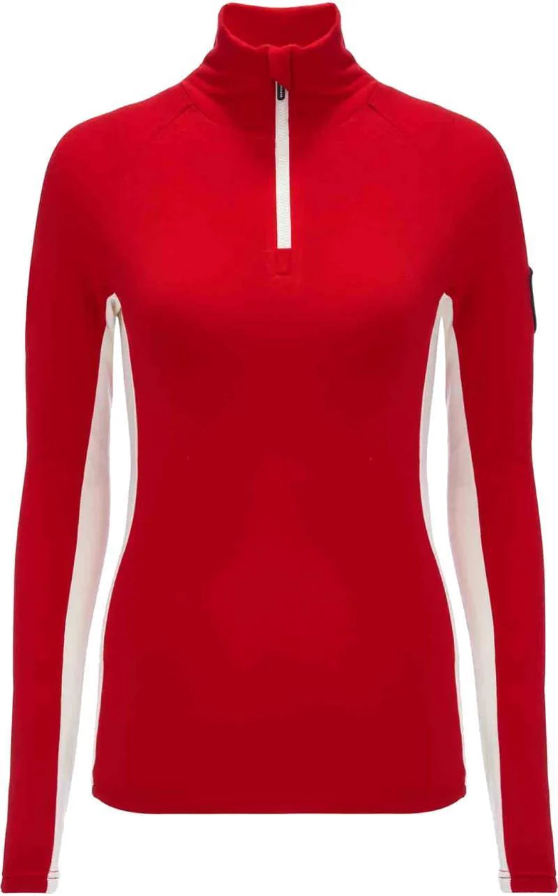Voss Zip Up - Womens - Image 7