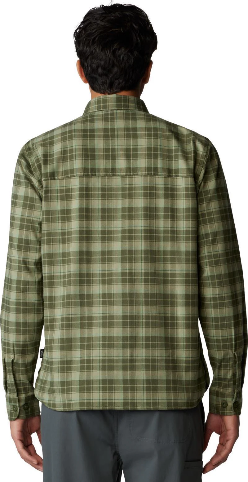 Voyager One LS Flannel - Mens - Image 14