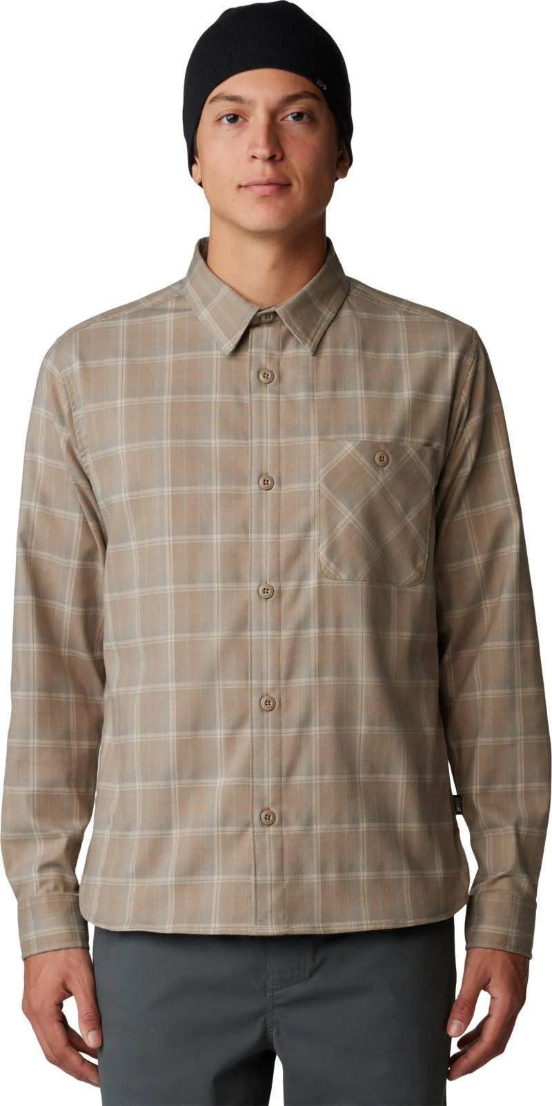 Voyager One LS Flannel - Mens - Image 19