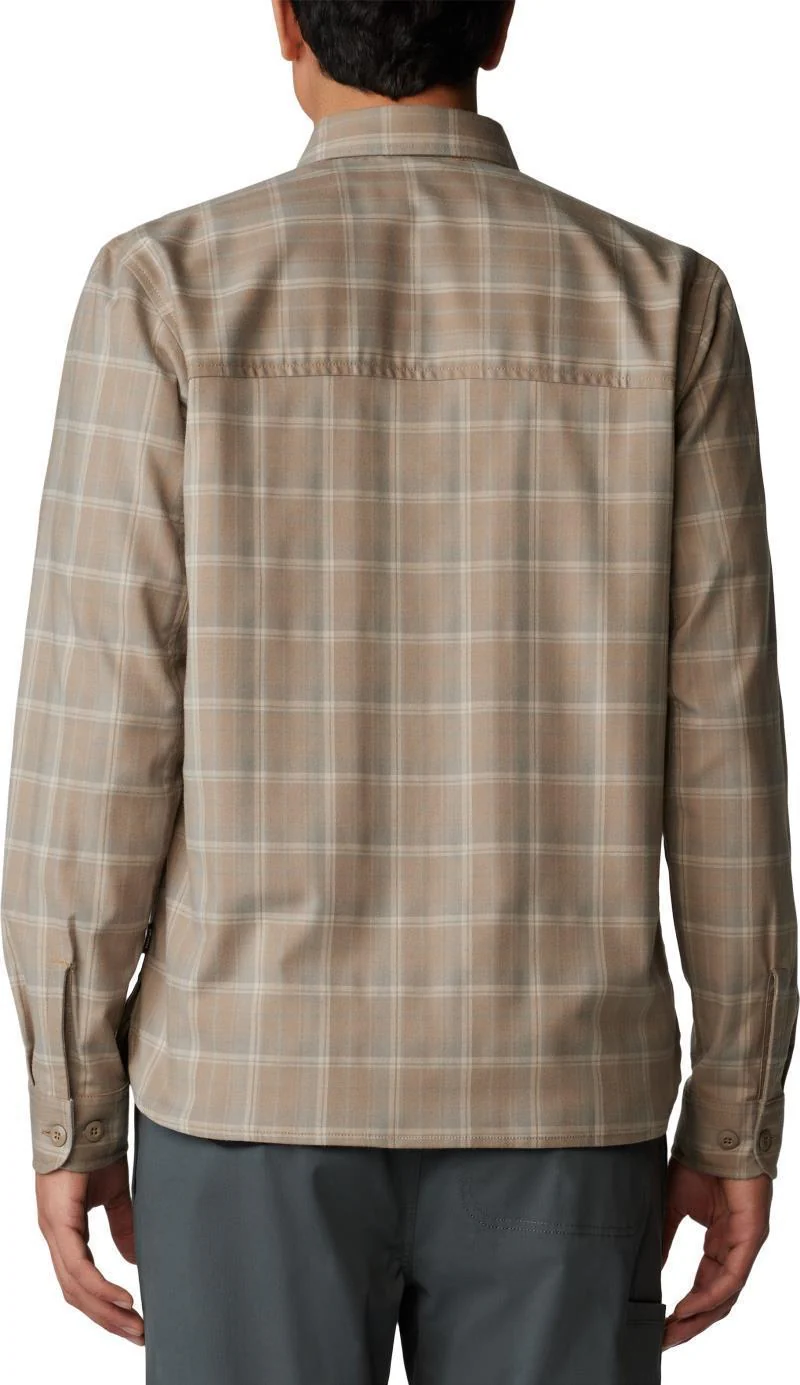Voyager One LS Flannel - Mens - Image 20