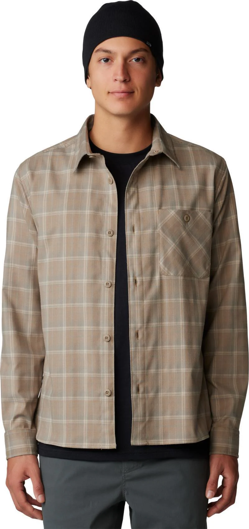 Voyager One LS Flannel - Mens - Image 21