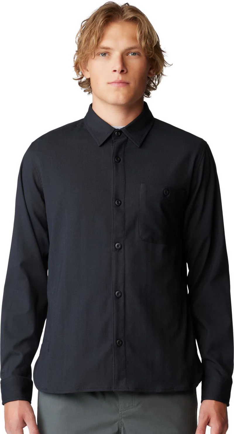 Voyager One LS Flannel - Mens - Image 24