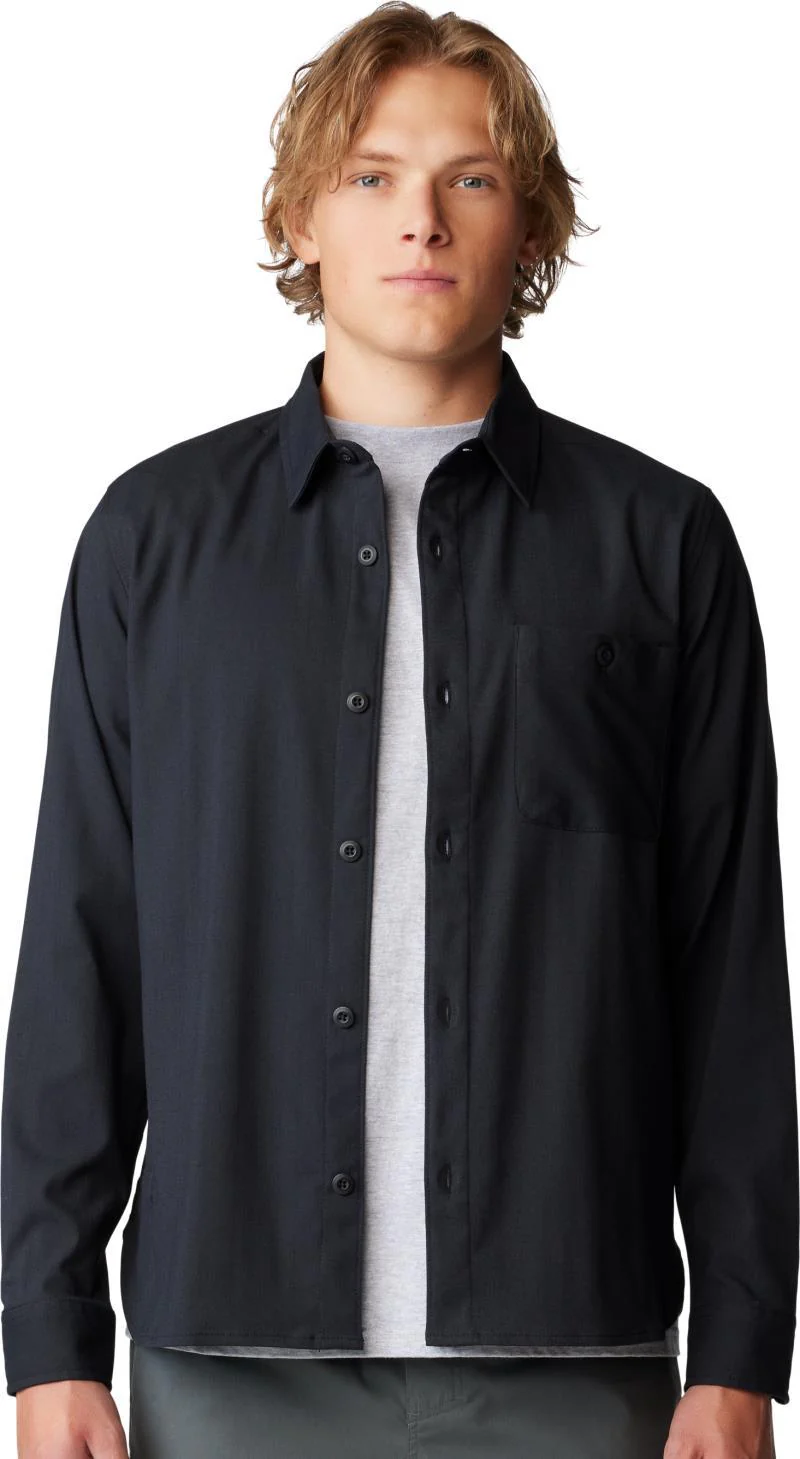 Voyager One LS Flannel - Mens - Image 25