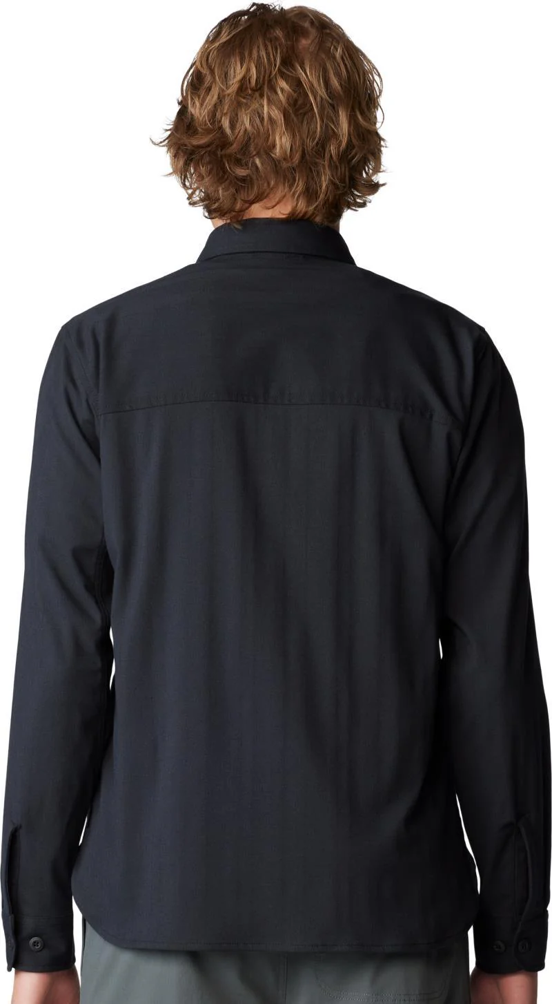 Voyager One LS Flannel - Mens - Image 27