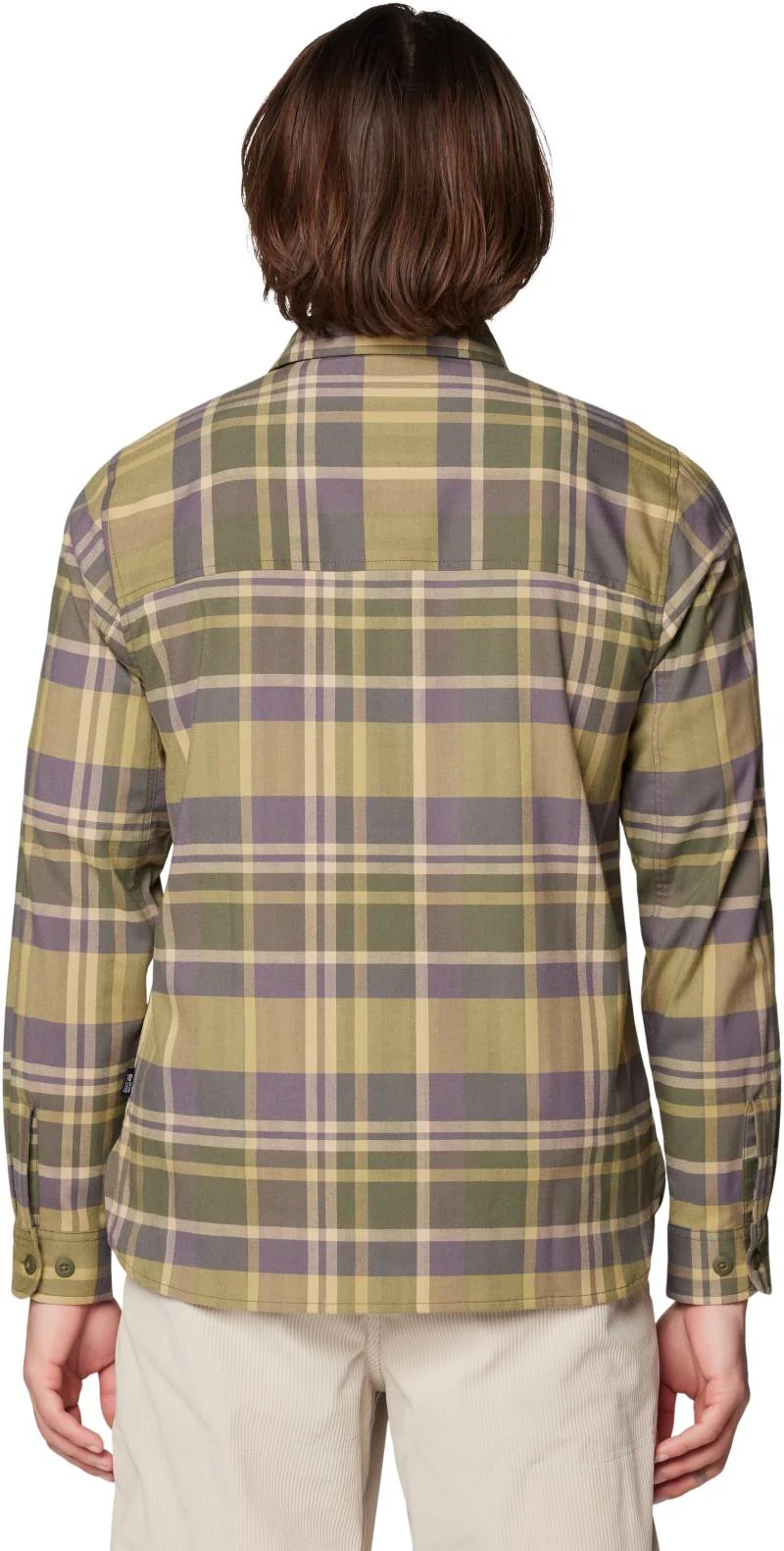Voyager One LS Flannel - Mens - Image 37