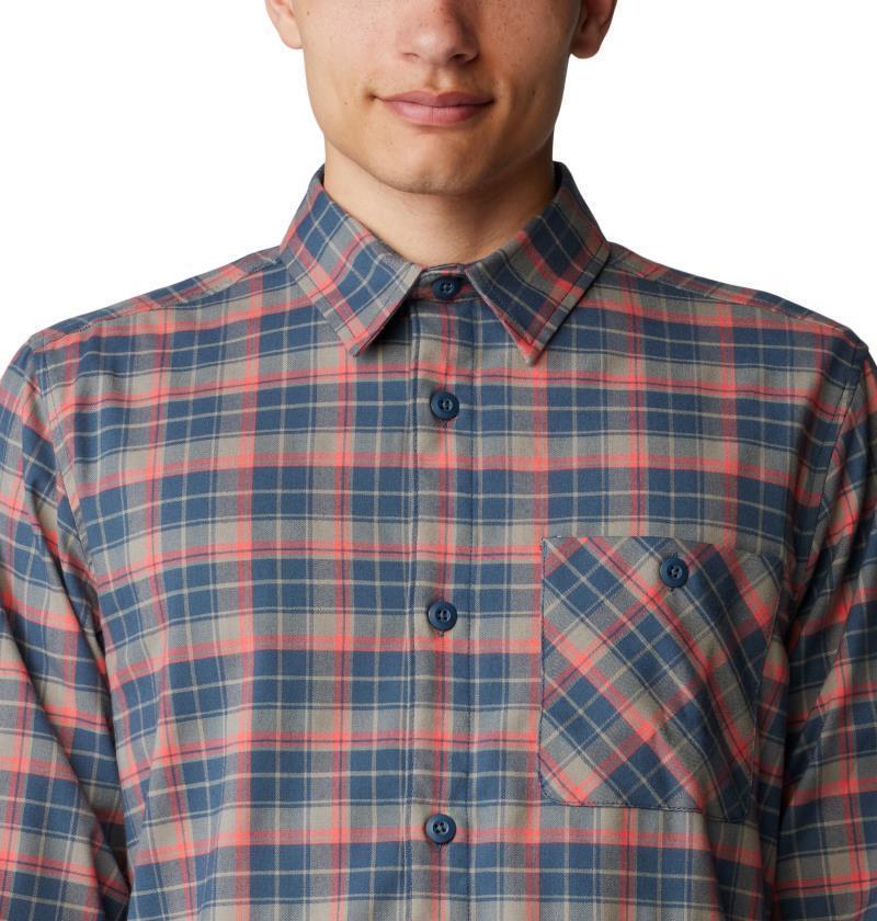 Voyager One LS Flannel - Mens - Image 6