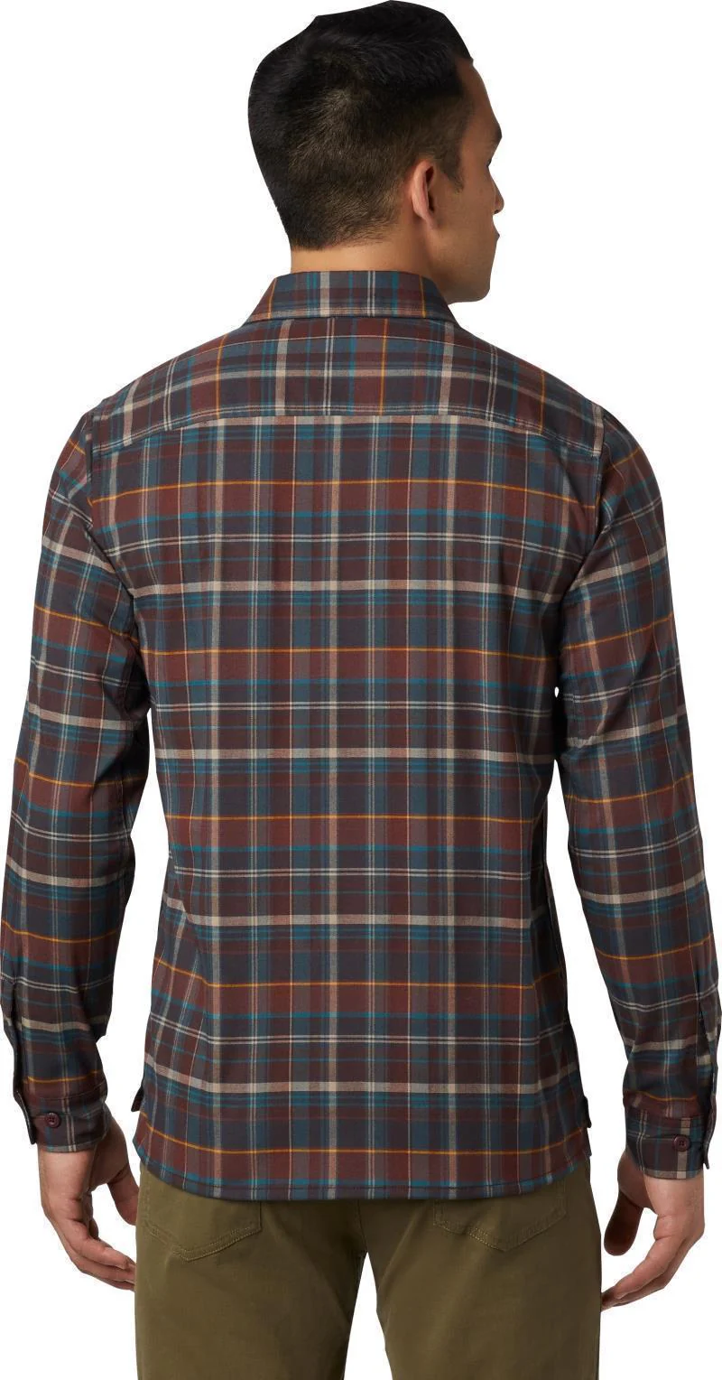 Voyager One LS Shirt - Mens (Prior Season) - Image 10