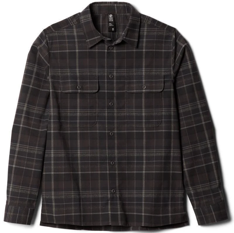 Voyager One LS Shirt - Mens (Prior Season) - Image 11