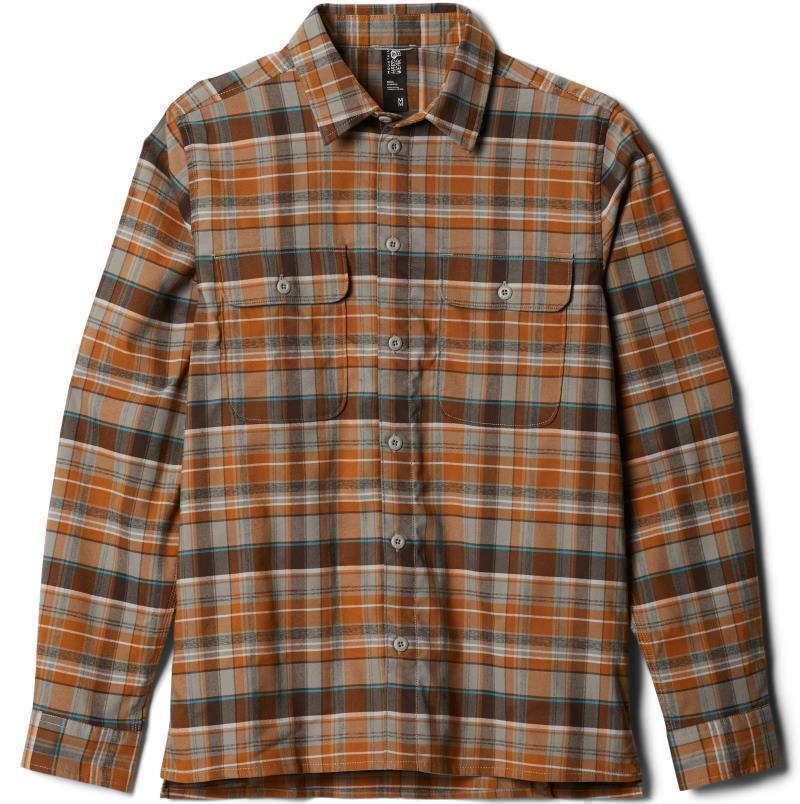 Voyager One LS Shirt - Mens (Prior Season) - Image 12