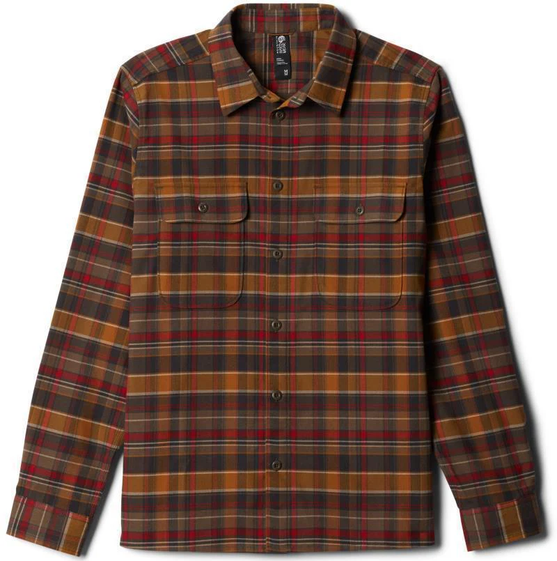 Voyager One LS Shirt - Mens (Prior Season) - Image 13
