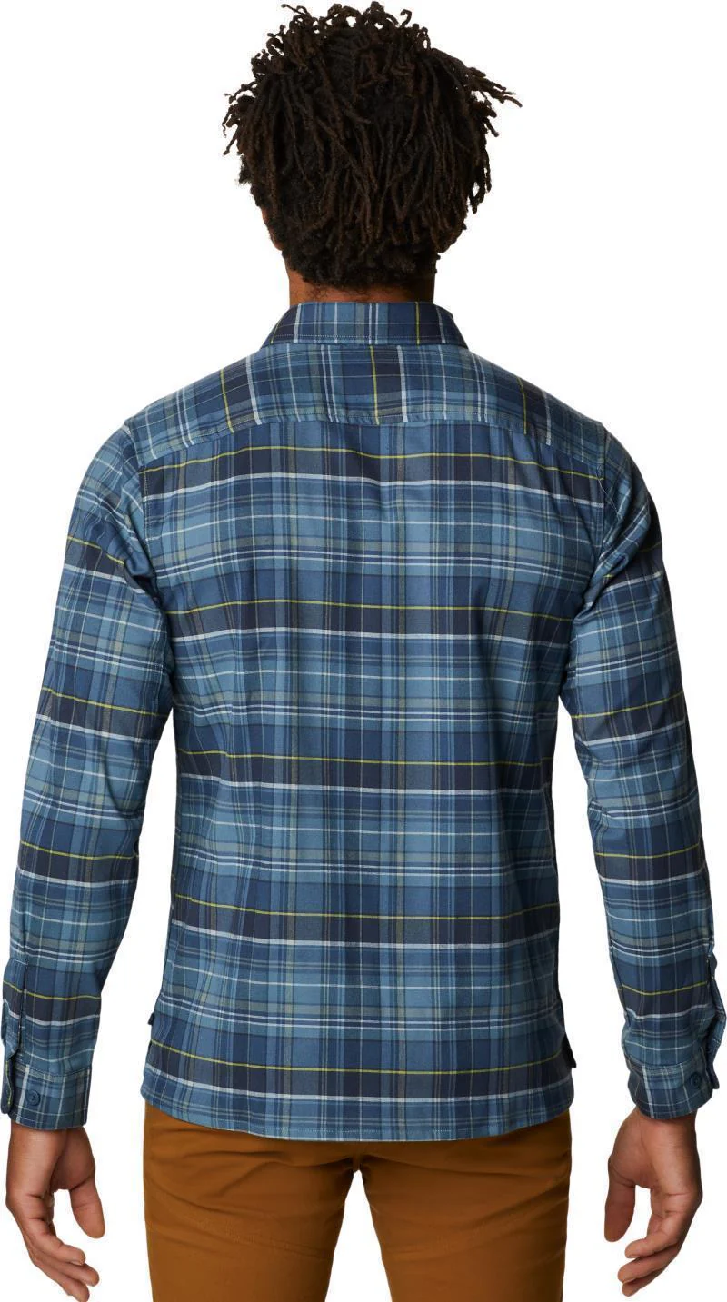 Voyager One LS Shirt - Mens (Prior Season) - Image 15