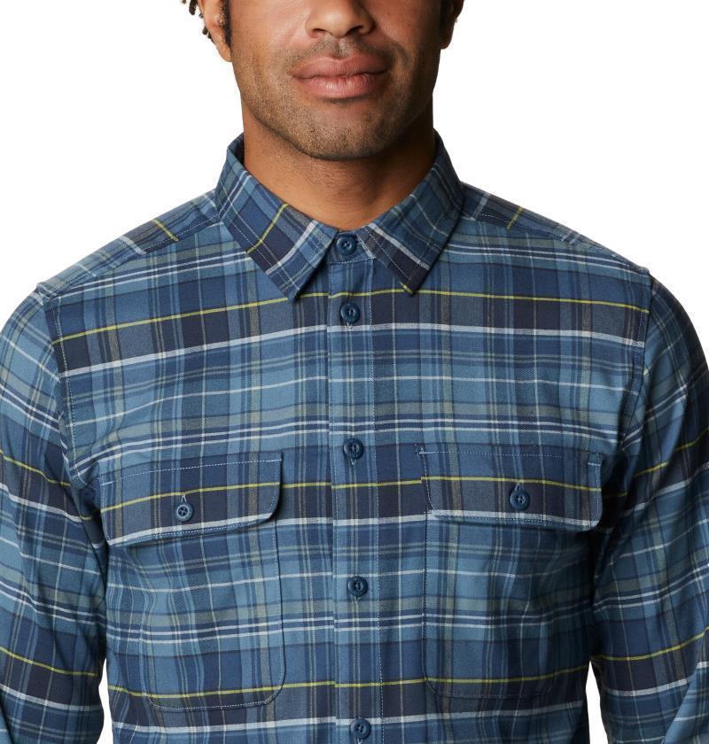 Voyager One LS Shirt - Mens (Prior Season) - Image 17