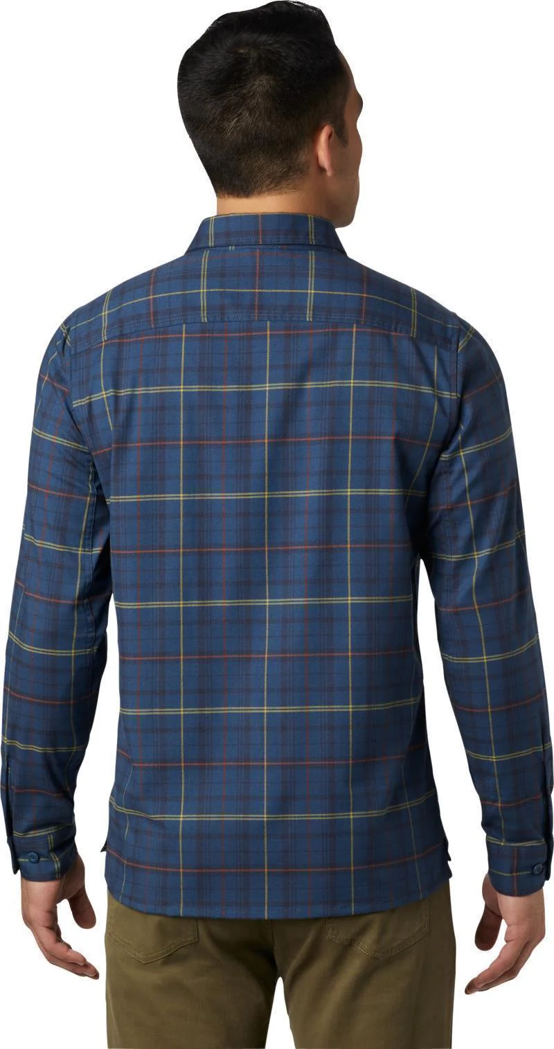 Voyager One LS Shirt - Mens (Prior Season) - Image 2