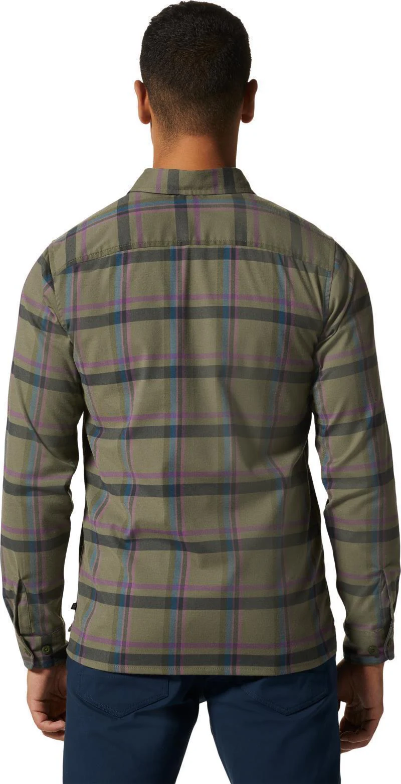 Voyager One LS Shirt - Mens (Prior Season) - Image 20