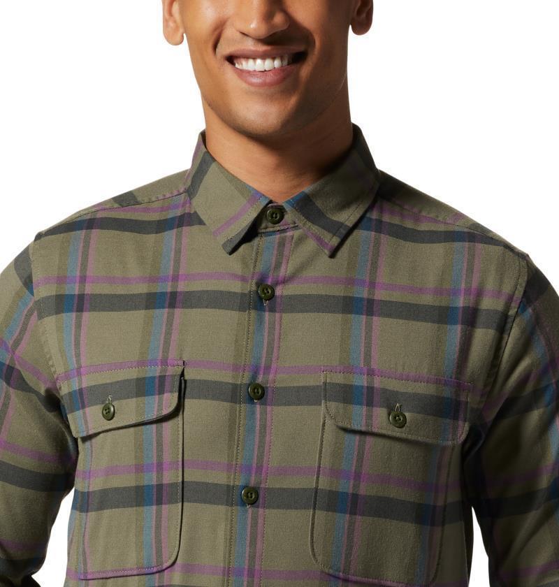 Voyager One LS Shirt - Mens (Prior Season) - Image 22