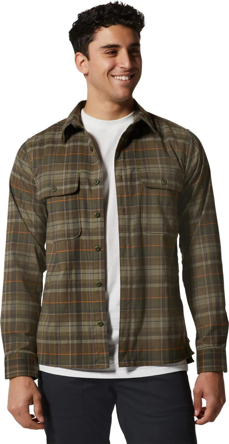 Voyager One LS Shirt - Mens (Prior Season) - Image 24