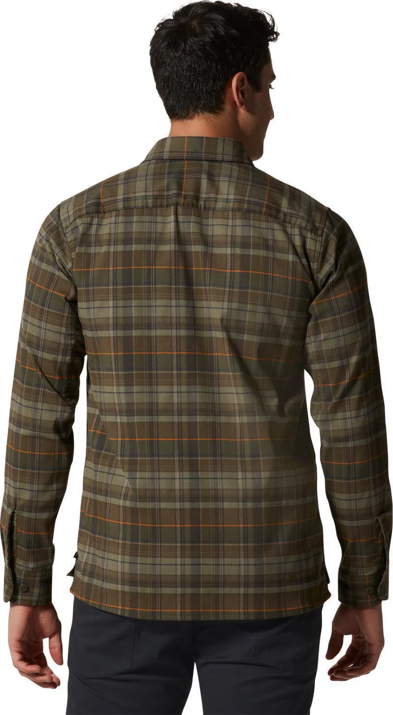Voyager One LS Shirt - Mens (Prior Season) - Image 25