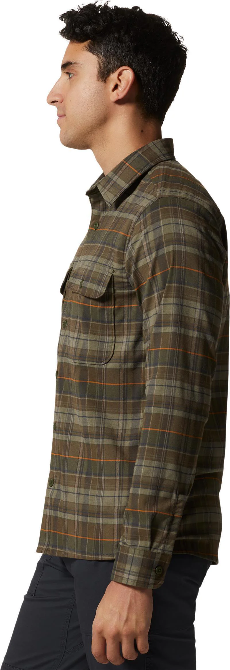 Voyager One LS Shirt - Mens (Prior Season) - Image 26