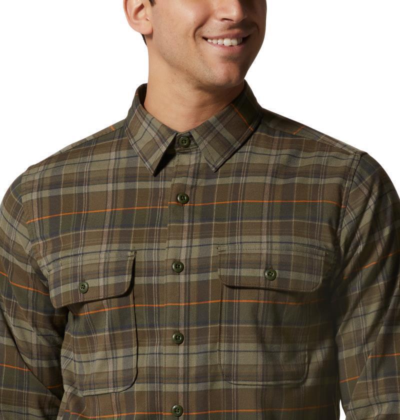 Voyager One LS Shirt - Mens (Prior Season) - Image 27