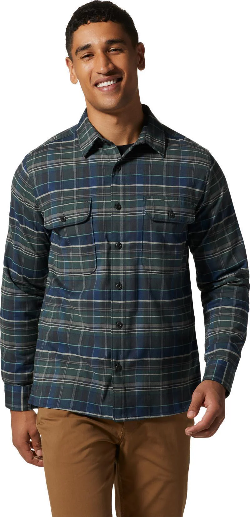 Voyager One LS Shirt - Mens (Prior Season) - Image 28