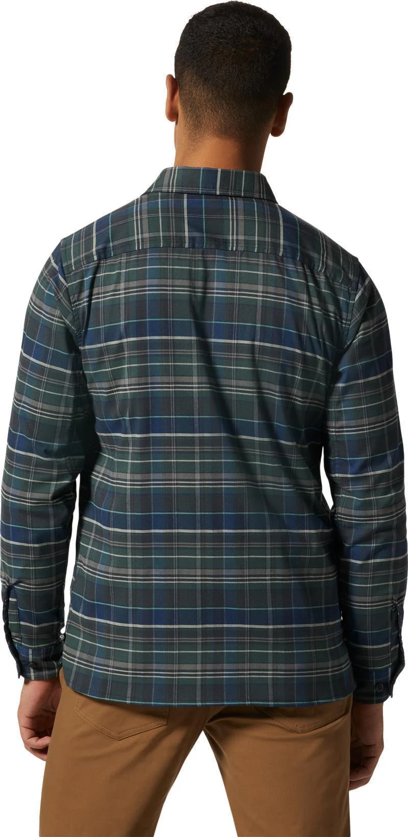 Voyager One LS Shirt - Mens (Prior Season) - Image 30