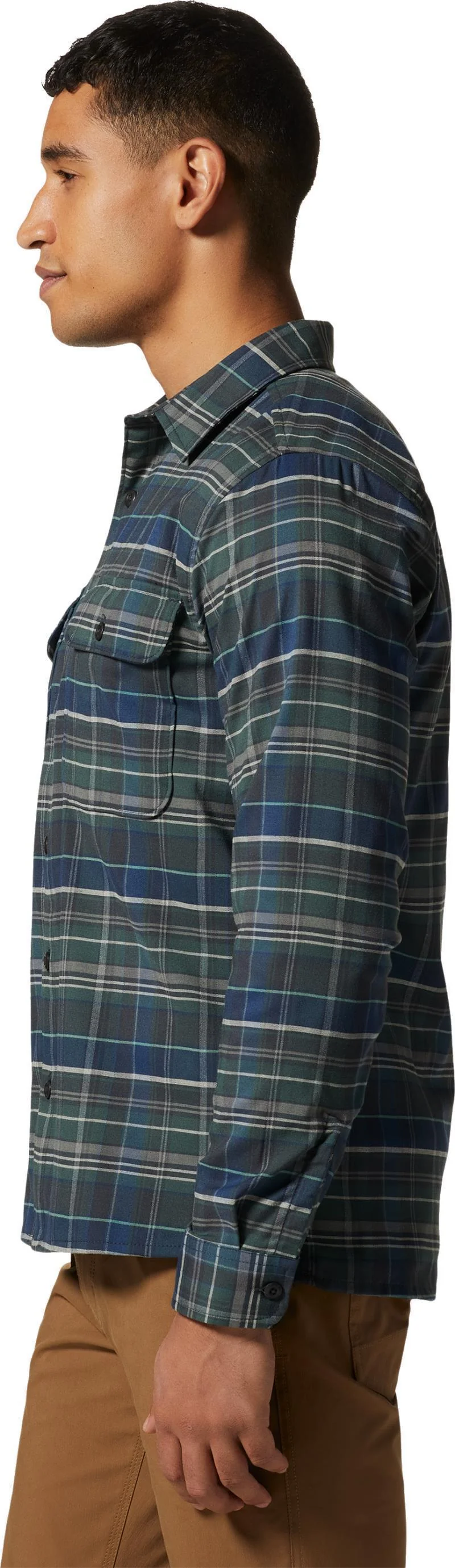 Voyager One LS Shirt - Mens (Prior Season) - Image 31