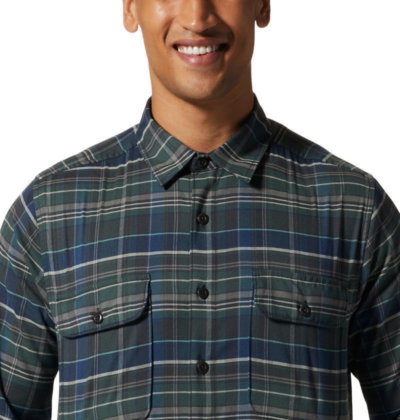 Voyager One LS Shirt - Mens (Prior Season) - Image 32
